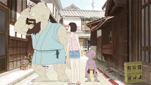 Momo e no Tegami