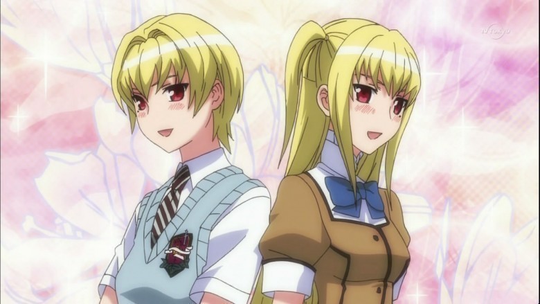 Mariya Shidou - Maria Holic