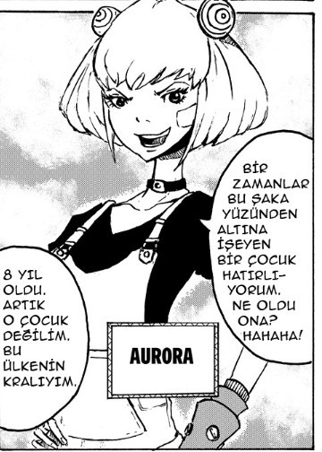 Heroine'imiz