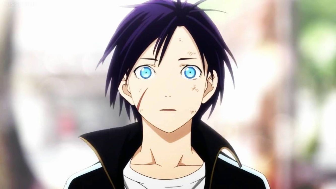 Yato | Noragami