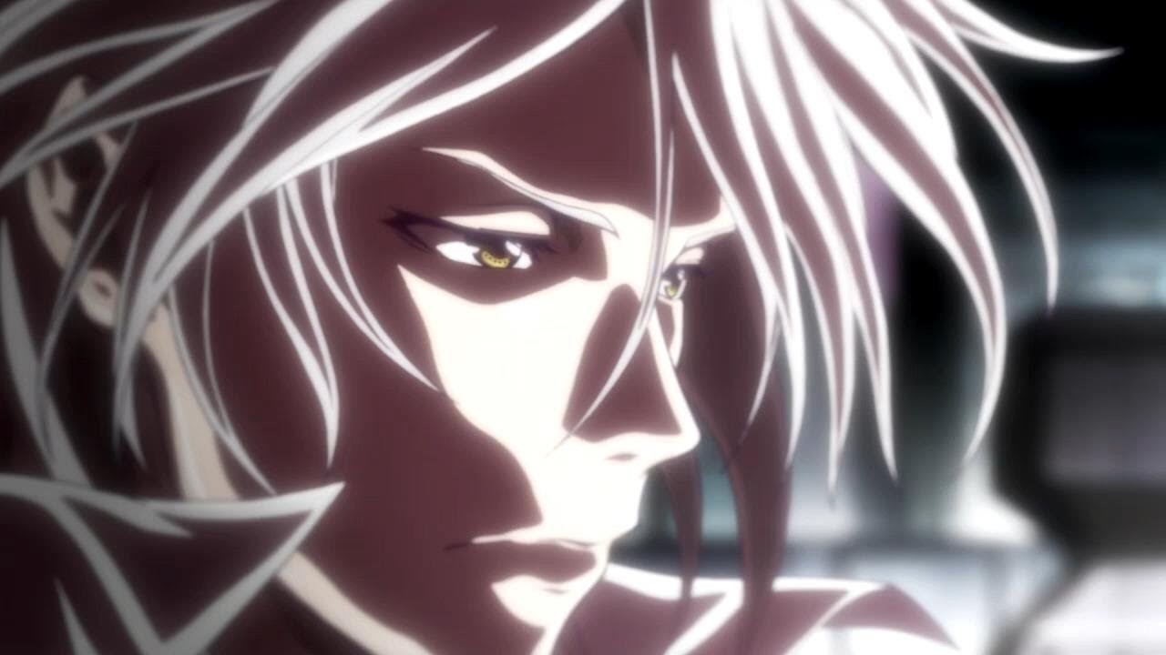 Shogo Makishima | Psycho-Pass