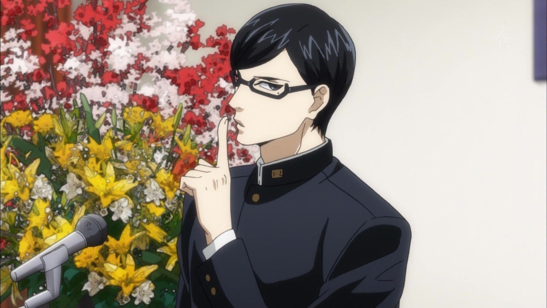 Sakamoto | Sakamoto desu ga?