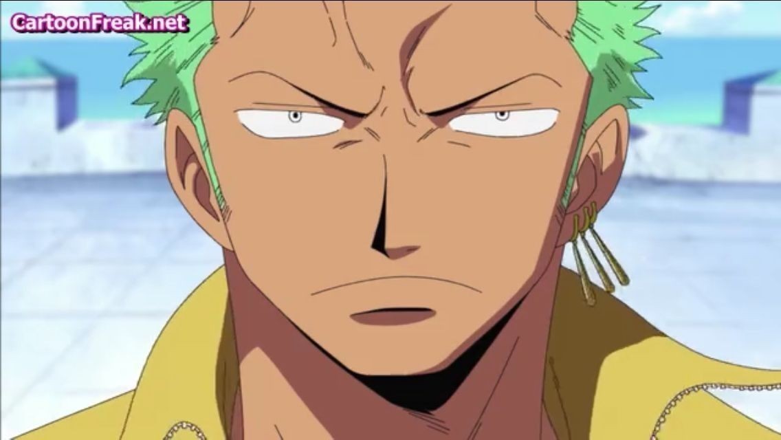 Roronoa Zoro | One Piece