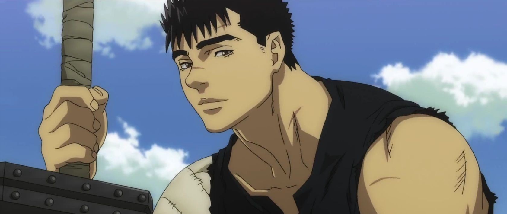 Guts | Berserk