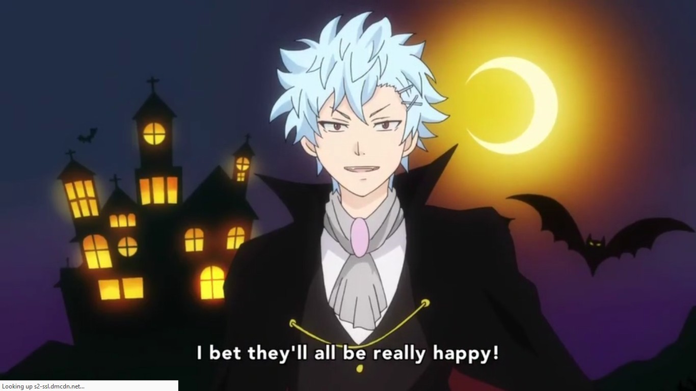 BONUS- Saiki Kusuo no Ψ-nan Bölüm 114