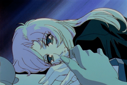 Anthy Himemiya & Utena Tenjou | Shoujo Kakumei Utena