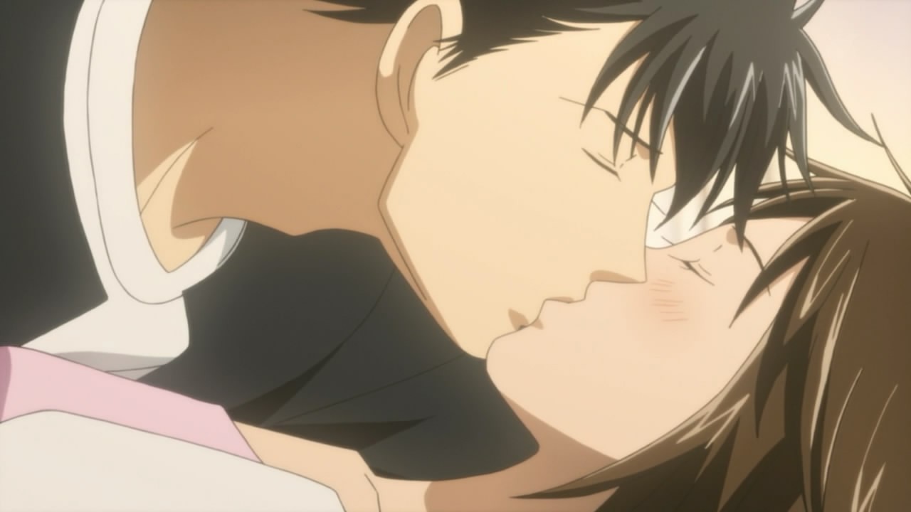 Chiaki Shinichi & Megumi Noda | Nodame Cantabile