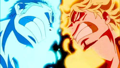 Rorona Zoro & Sanji | One Piece