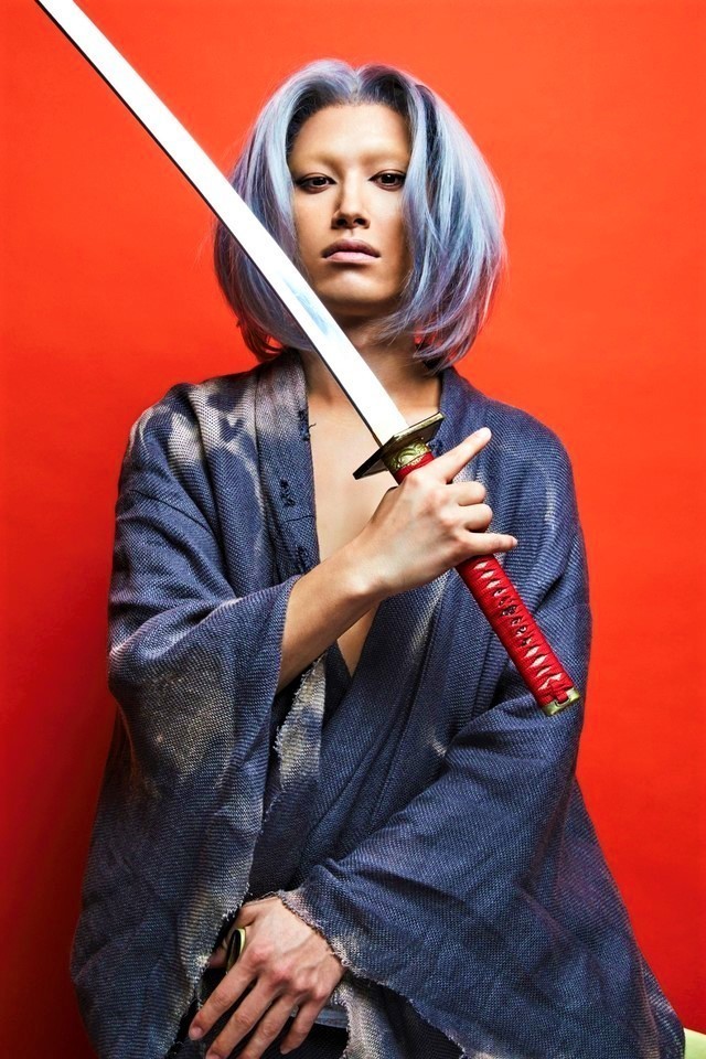 Tatsuya Kageyama as Tanosuke Niki