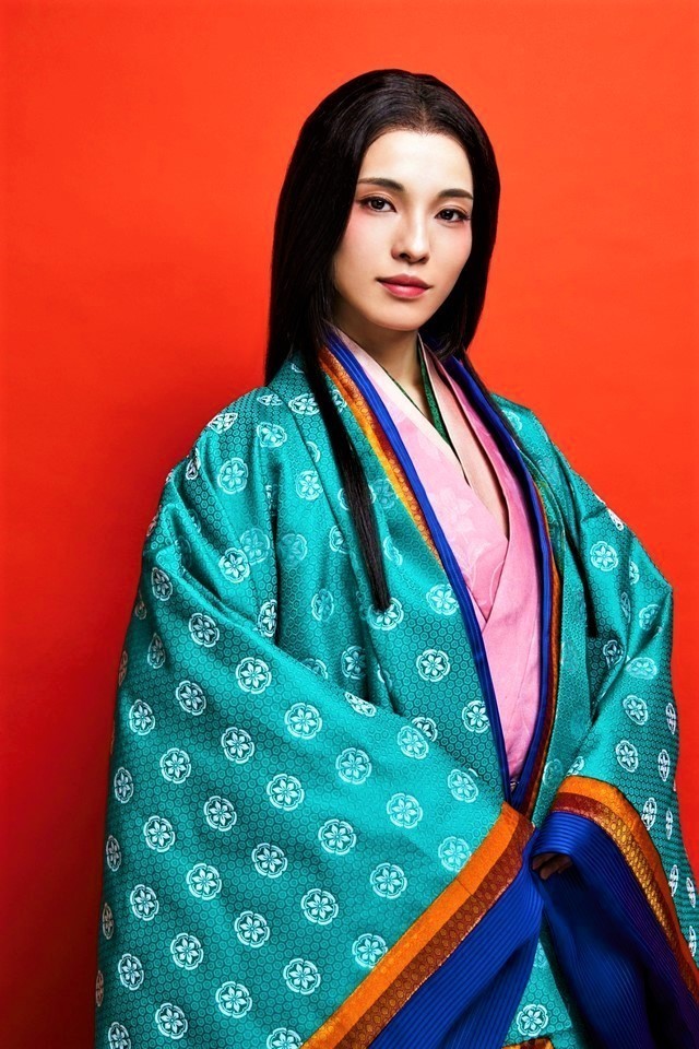Seshiru Daigo as Nuinokata
