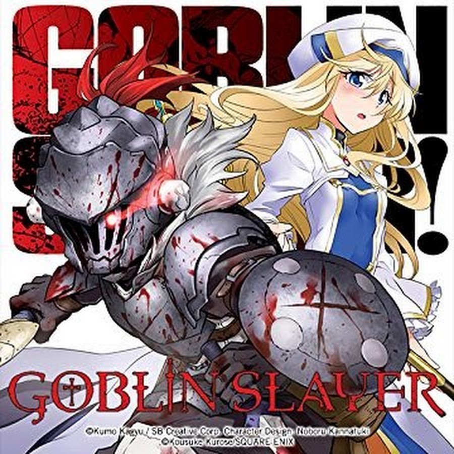 6 Daftar Karakter Kuat di Anime Goblin Slayer - Teropong Media