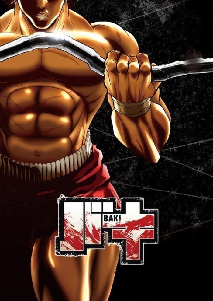 10 | Baki