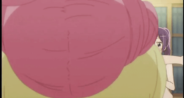 Comic Girls (2018)