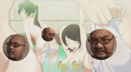 Sayonara Zetsubou Sensei (2007)