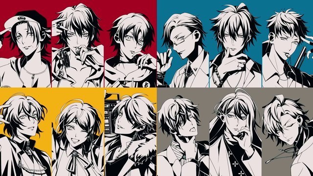 Hypnosis Mic Nedir?