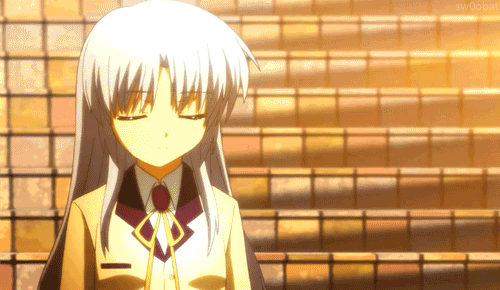 Angel Beats!