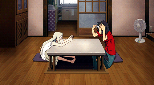 Ano Hi Mita Hana no Namae wo Bokutachi wa Mada Shiranai.