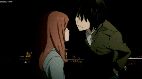 Higashi no Eden