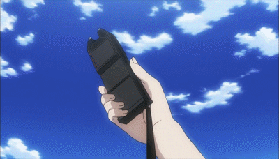 Btooom!