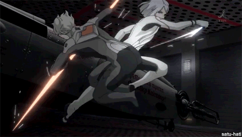Last Exile