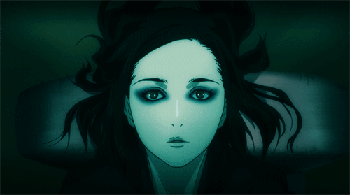 Ergo Proxy