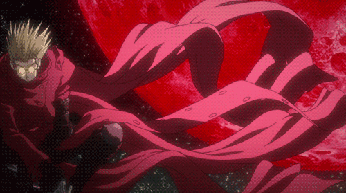 Trigun