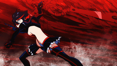 Kill la Kill