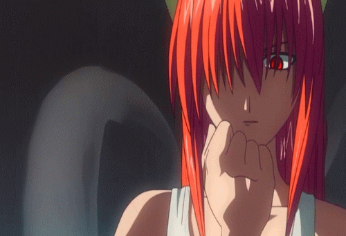 Elfen Lied