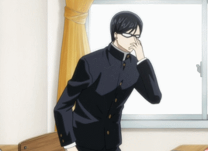 Sakamoto (18 Ekim) - Sakamoto Desu ga?