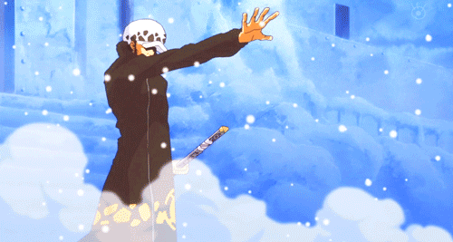Law Trafalgar (6 Ekim) - One Piece