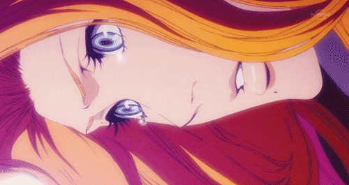 Rangiku Matsumoto (29 Eylül) - Bleach