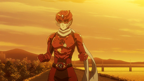 Masayoshi Hazama (28 Eylül) - Samurai Flamenco