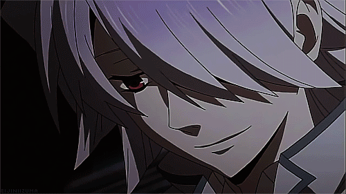 Xerxes Break (30 Eylül) - Pandora Hearts