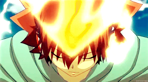 Tsunayoshi Sawada (14 Ekim) - Katekyo Hitman Reborn!