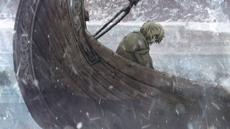 Vinland Saga