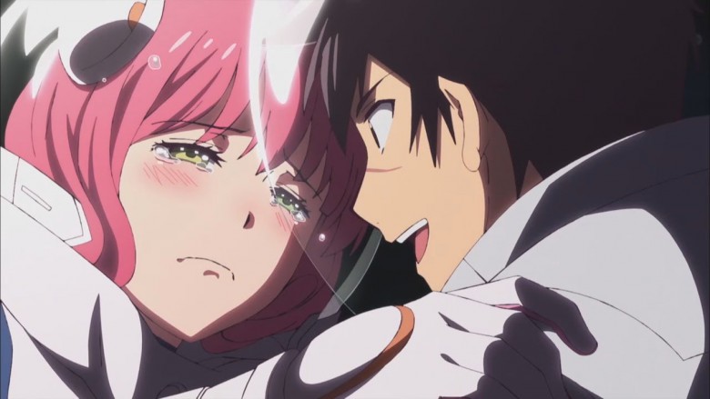 Kanata no Astra