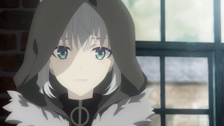 Lord El-Melloi II Sei no Jikenbo: Rail Zeppelin Grace Note