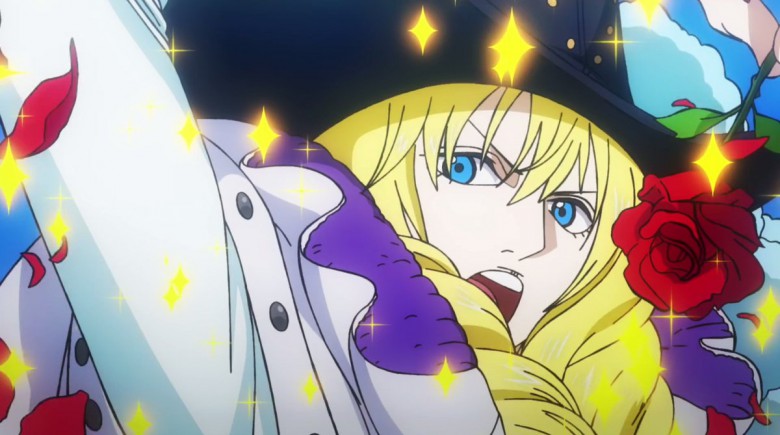 01.) Cavendish - One Piece (501 oy)