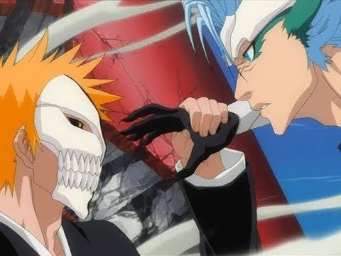 Bleach I Unutulmaz Kilan En Iyi 10 Dovus Sahnesi Animeler Net