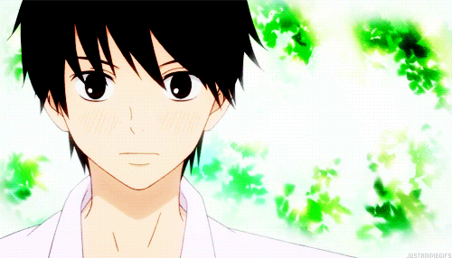 Shouta Kazehaya (15 Mayıs) - Kimi ni Todoke