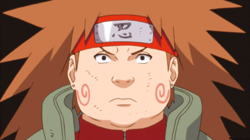 Chouji Akimichi (1 Mayıs) - Naruto