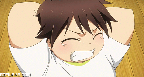 Haruyuki Arita (23 Nisan) - Accel World