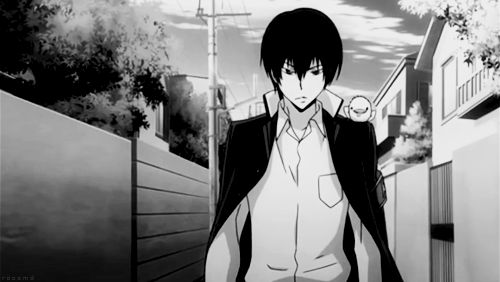 Kyouya Hibari (5 Mayıs) - Katekyo Hitman Reborn!