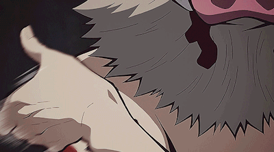 Inosuke Hashibira (22 Nisan) - Kimetsu no Yaiba
