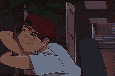 Kintarou Ooe (5 Mayıs) - Golden Boy