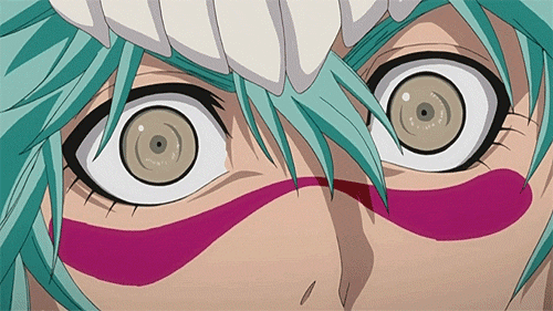 Nelliel Tu Oderschvank (24 Nisan) - Bleach