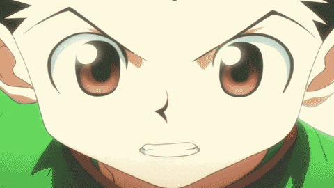 Gon Freecss (5 Mayıs) - Hunter x Hunter
