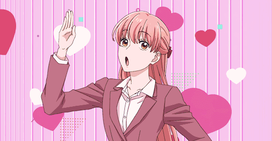Narumi Momose (3 Mayıs) - Wotaku ni Koi wa Muzukashii