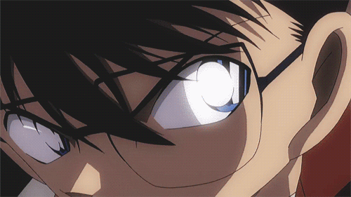 Conan Edogawa (4 Mayıs) - Detective Conan