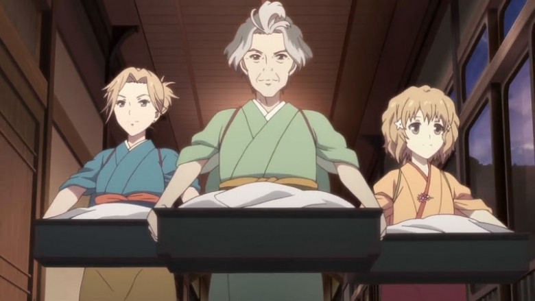 13| Hanasaku Iroha